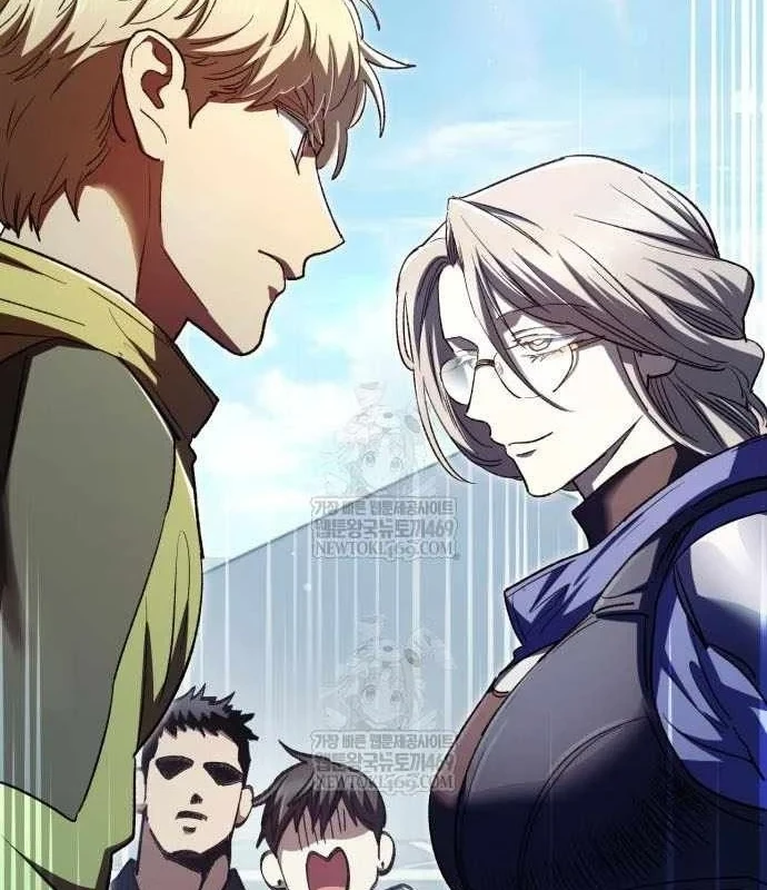 Những Ranker Cấp S Mà Tôi Nuôi Dưỡng Chapter 158 - 166