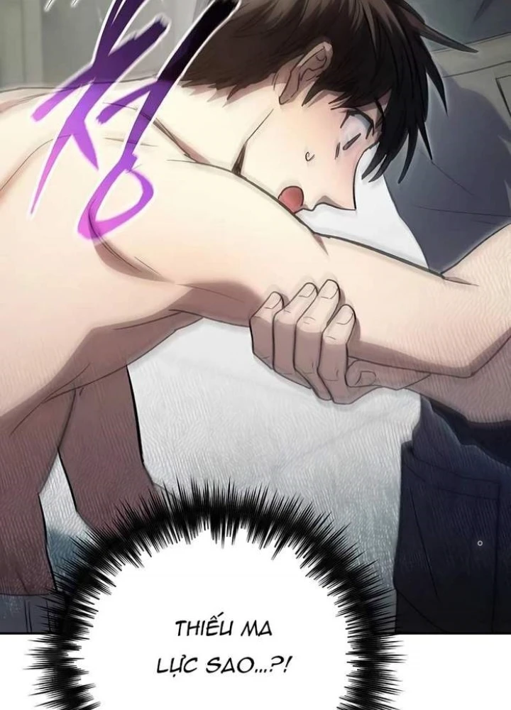 Những Ranker Cấp S Mà Tôi Nuôi Dưỡng Chapter 153 - 25