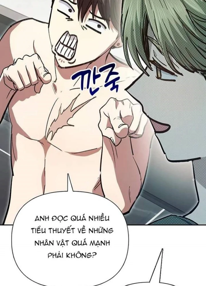 Những Ranker Cấp S Mà Tôi Nuôi Dưỡng Chapter 153 - 37