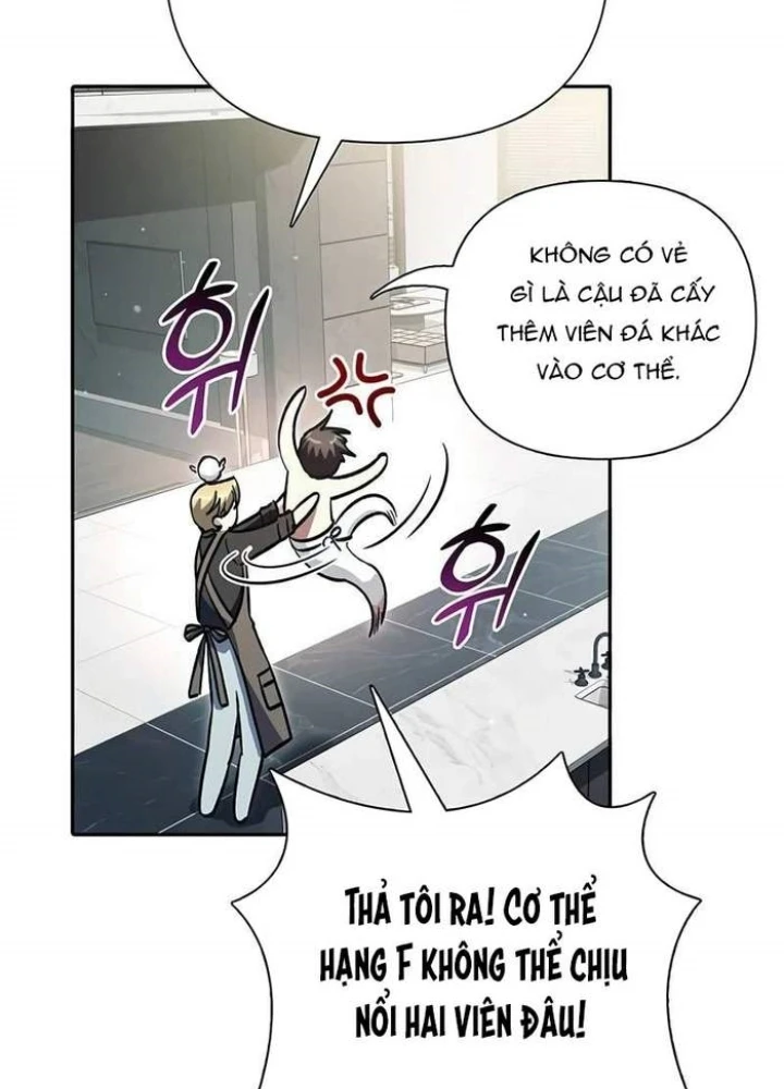 Những Ranker Cấp S Mà Tôi Nuôi Dưỡng Chapter 153 - 53