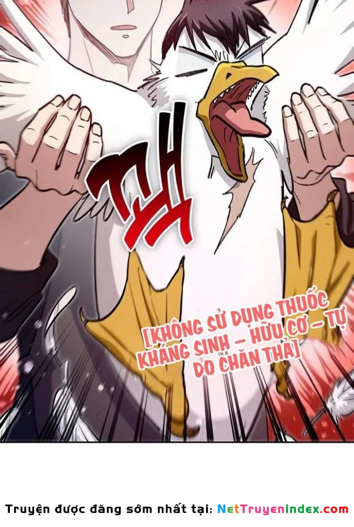 Những Ranker Cấp S Mà Tôi Nuôi Dưỡng Chapter 153 - 59