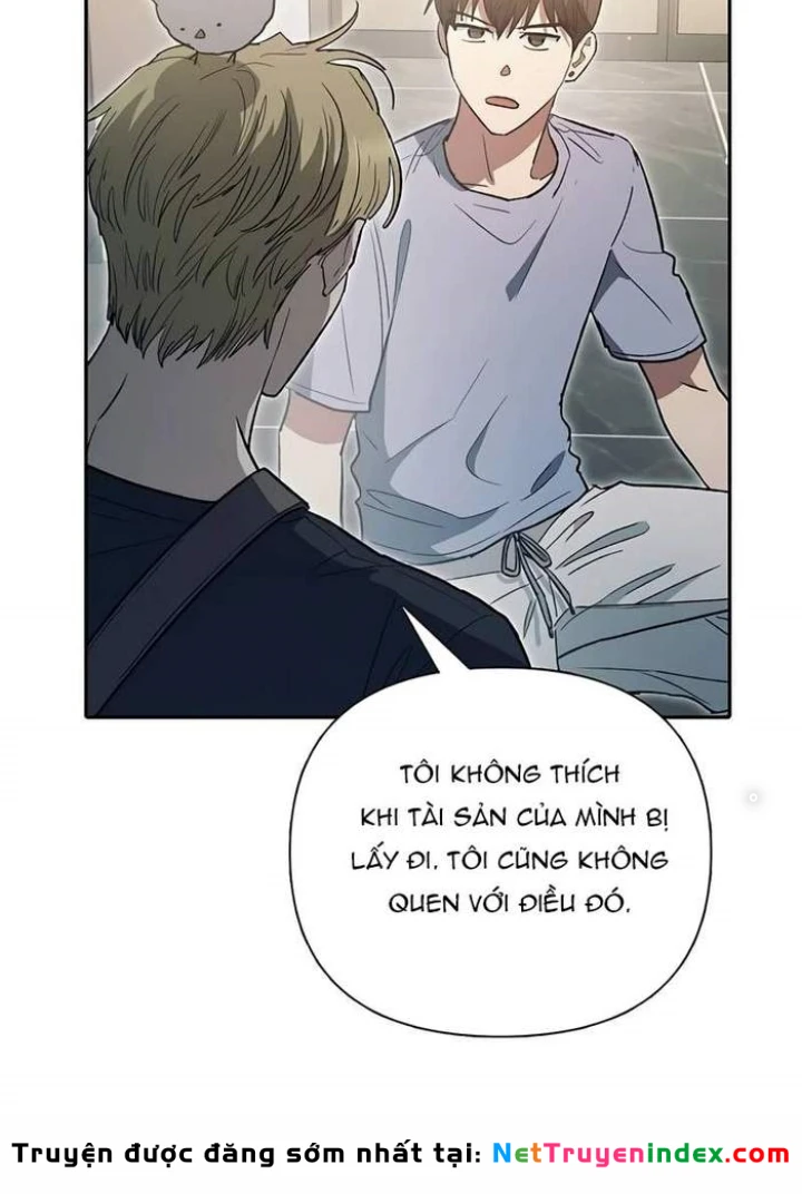Những Ranker Cấp S Mà Tôi Nuôi Dưỡng Chapter 153 - 85
