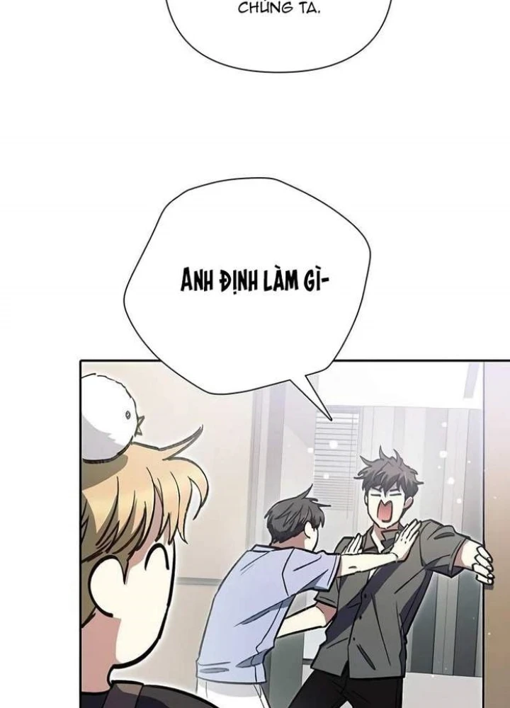 Những Ranker Cấp S Mà Tôi Nuôi Dưỡng Chapter 153 - 101