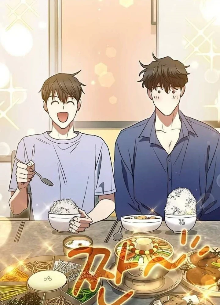 Những Ranker Cấp S Mà Tôi Nuôi Dưỡng Chapter 153 - 119