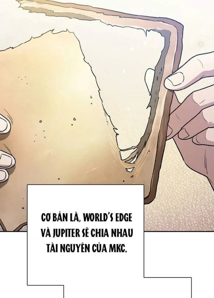 Những Ranker Cấp S Mà Tôi Nuôi Dưỡng Chapter 153 - 131