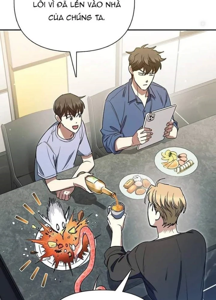 Những Ranker Cấp S Mà Tôi Nuôi Dưỡng Chapter 153 - 137
