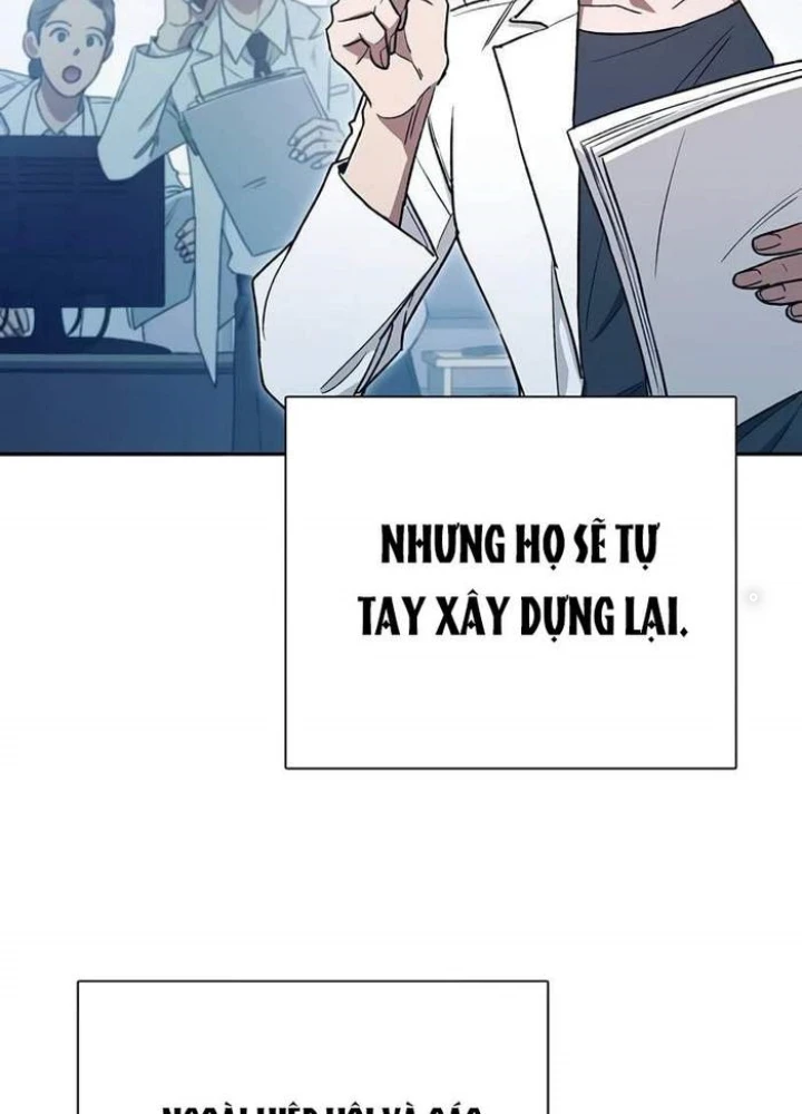 Những Ranker Cấp S Mà Tôi Nuôi Dưỡng Chapter 153 - 145