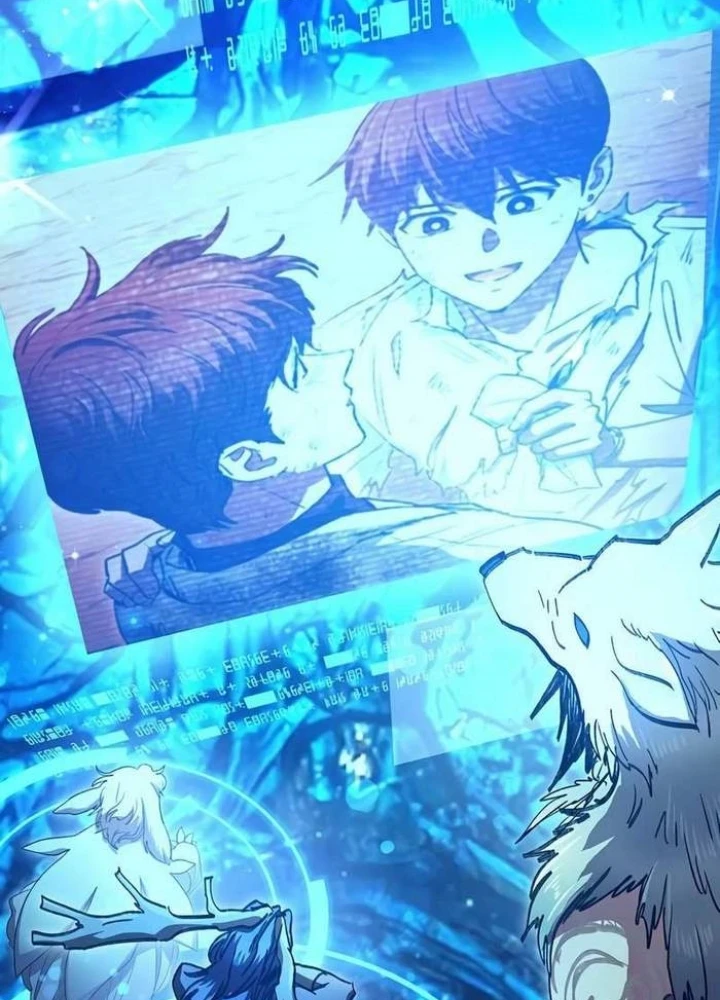 Những Ranker Cấp S Mà Tôi Nuôi Dưỡng Chapter 153 - 199