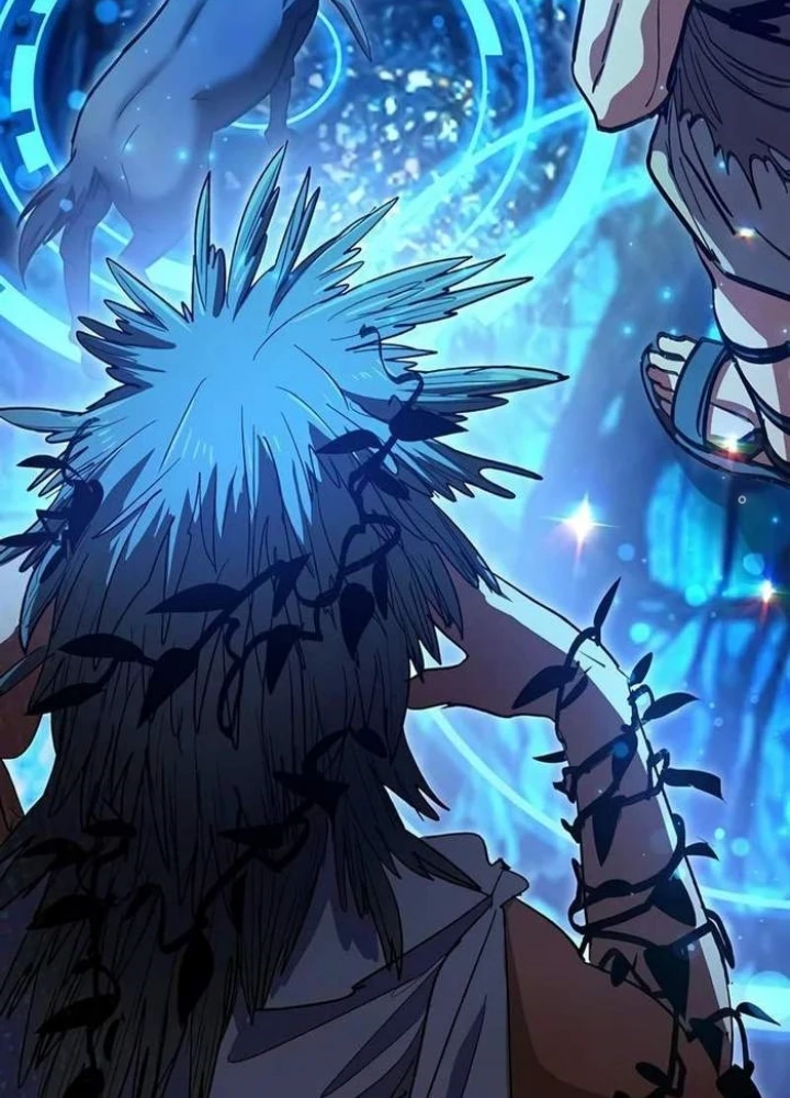 Những Ranker Cấp S Mà Tôi Nuôi Dưỡng Chapter 153 - 201