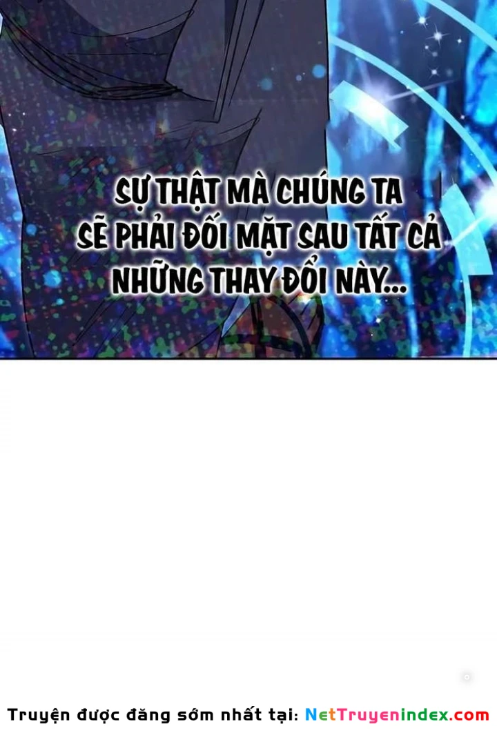 Những Ranker Cấp S Mà Tôi Nuôi Dưỡng Chapter 153 - 203