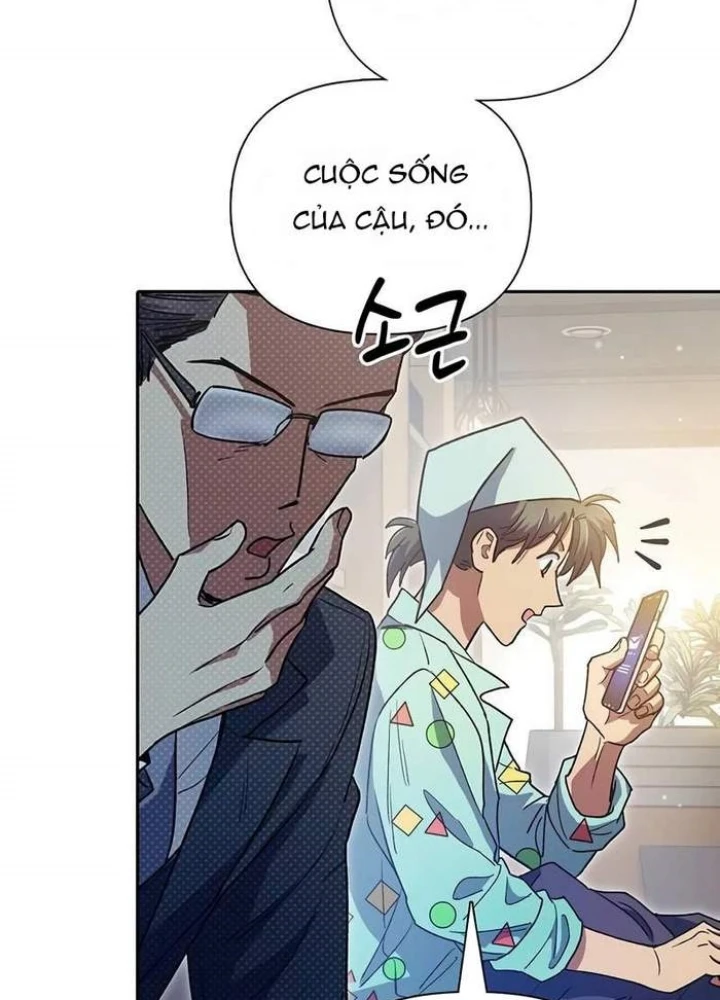 Những Ranker Cấp S Mà Tôi Nuôi Dưỡng Chapter 153 - 211