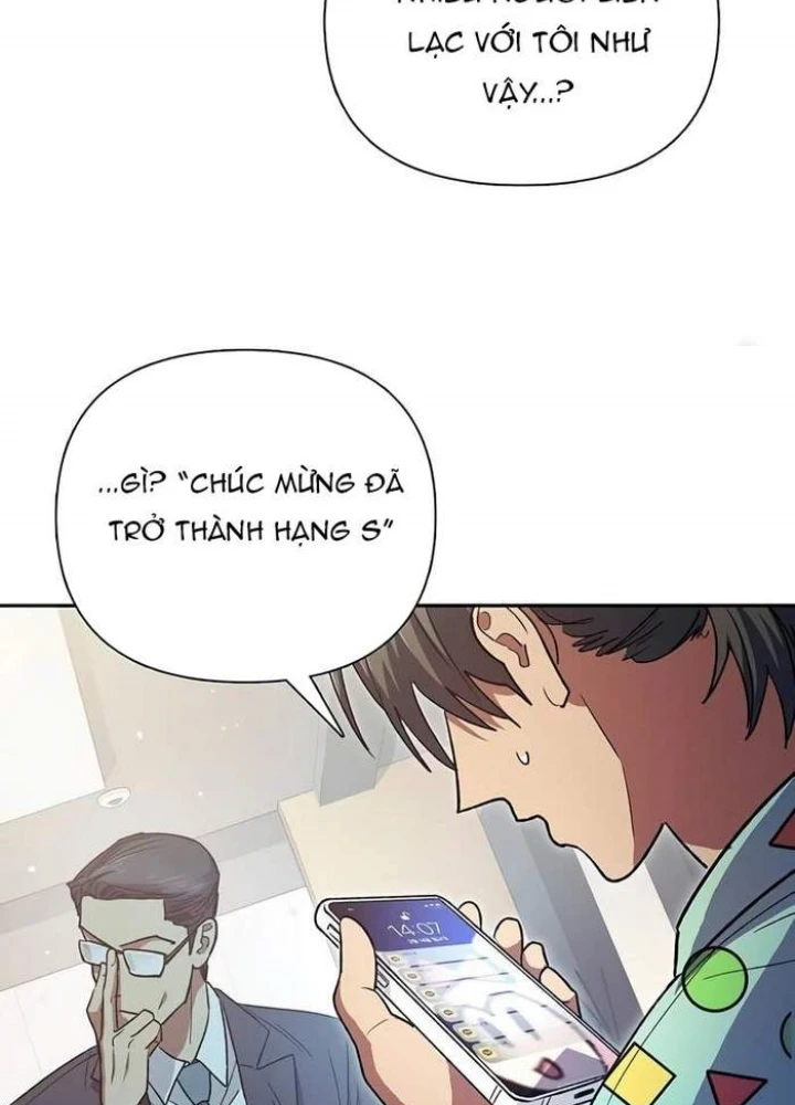 Những Ranker Cấp S Mà Tôi Nuôi Dưỡng Chapter 153 - 213