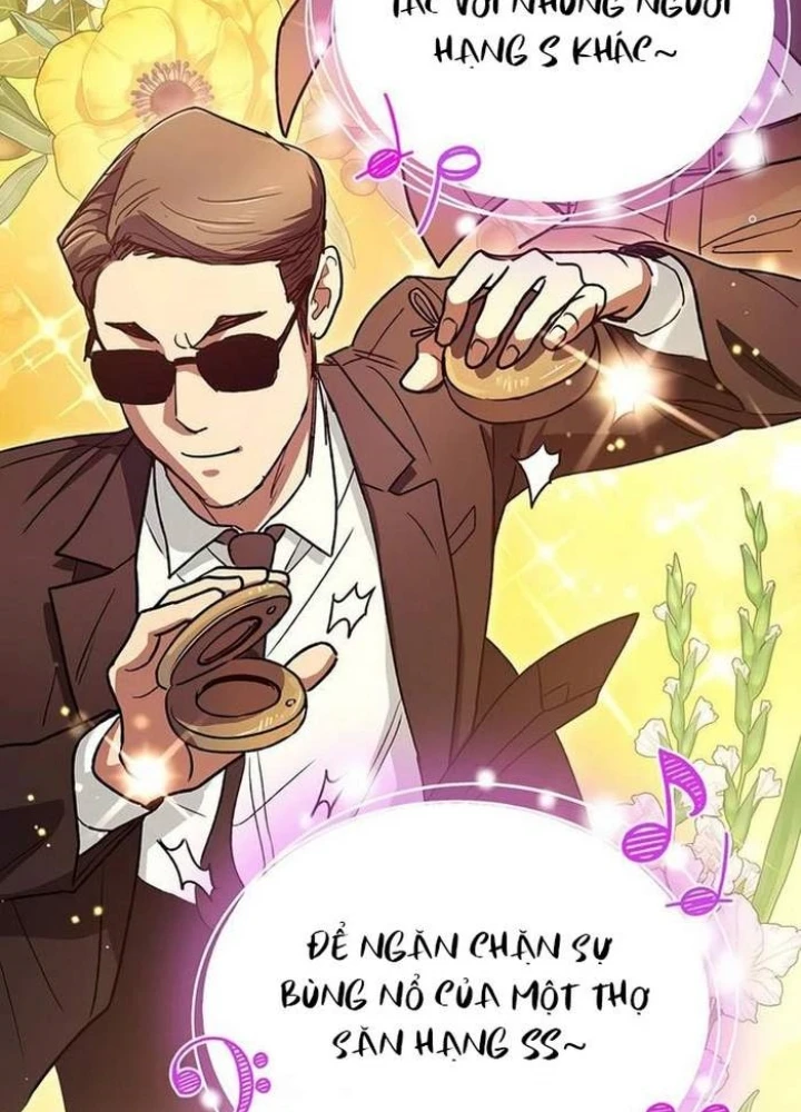 Những Ranker Cấp S Mà Tôi Nuôi Dưỡng Chapter 153 - 231
