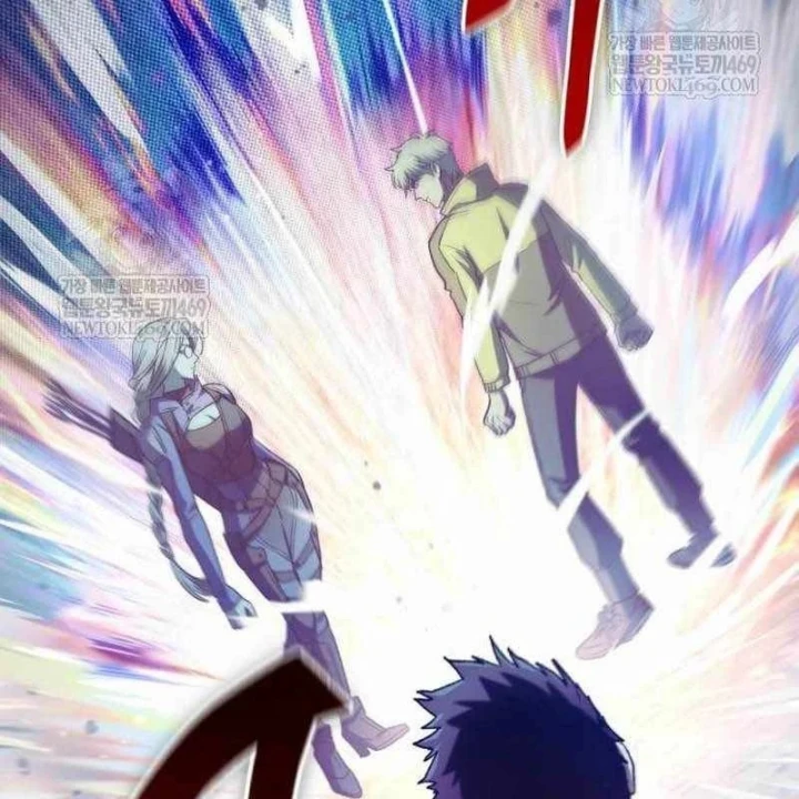 Những Ranker Cấp S Mà Tôi Nuôi Dưỡng Chapter 159 - 6