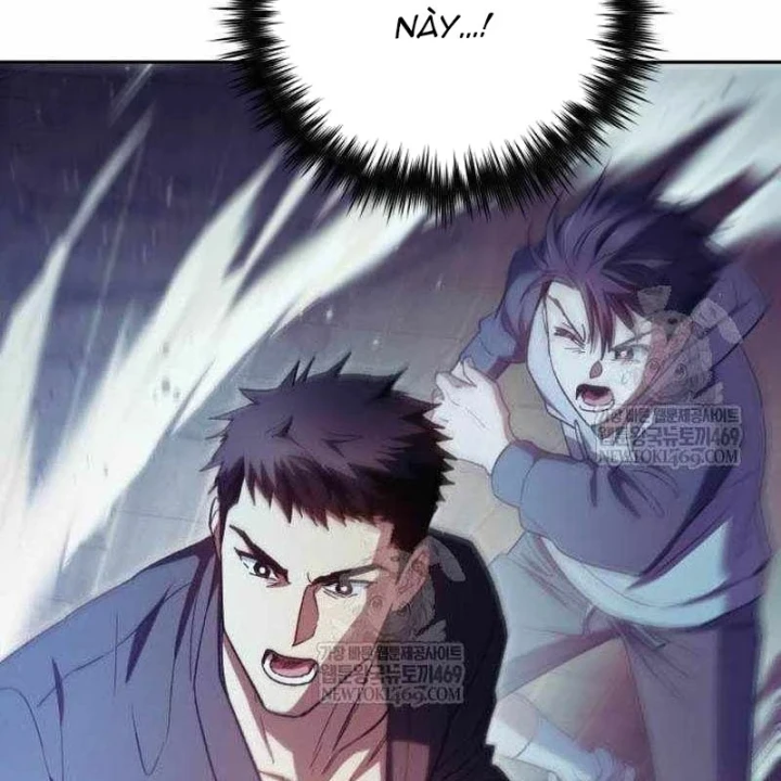 Những Ranker Cấp S Mà Tôi Nuôi Dưỡng Chapter 159 - 9