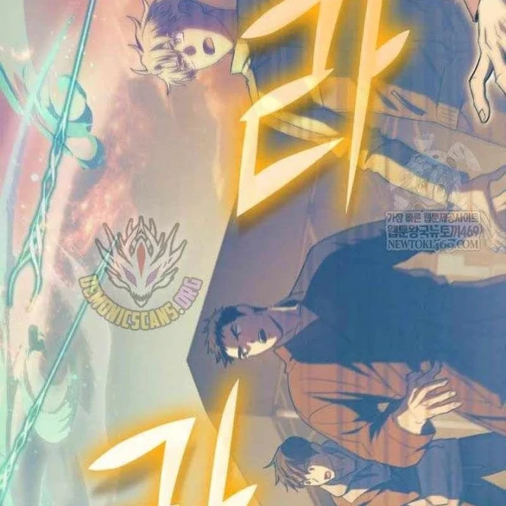 Những Ranker Cấp S Mà Tôi Nuôi Dưỡng Chapter 159 - 21