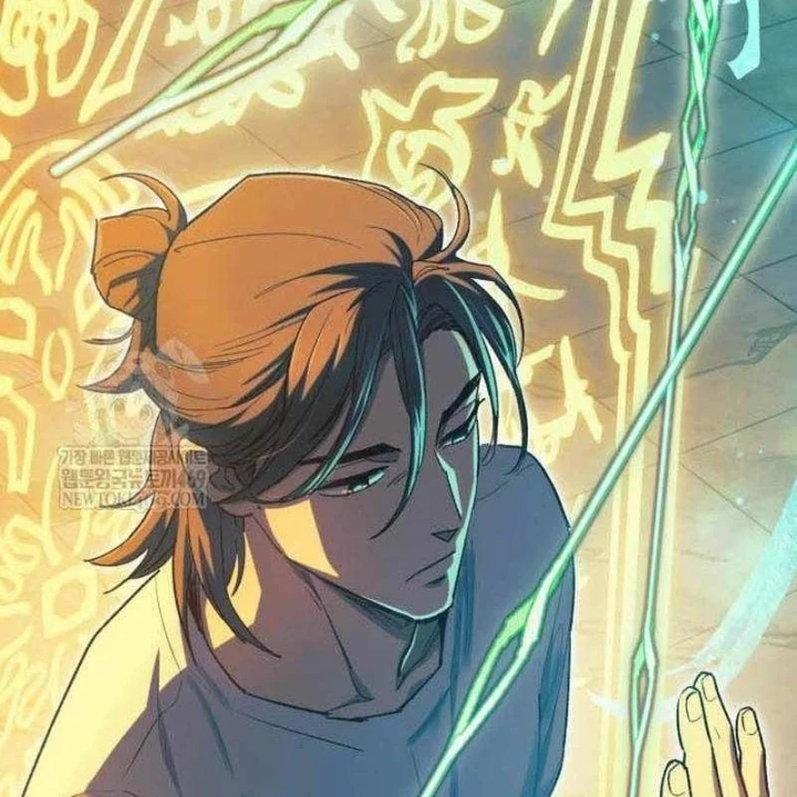 Những Ranker Cấp S Mà Tôi Nuôi Dưỡng Chapter 159 - 25