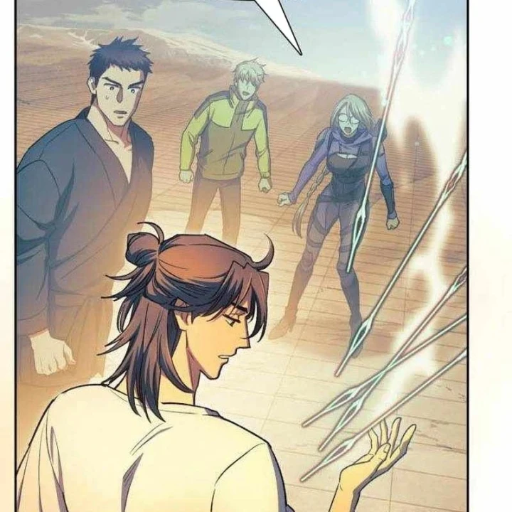 Những Ranker Cấp S Mà Tôi Nuôi Dưỡng Chapter 159 - 28