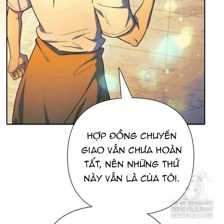 Những Ranker Cấp S Mà Tôi Nuôi Dưỡng Chapter 159 - 29