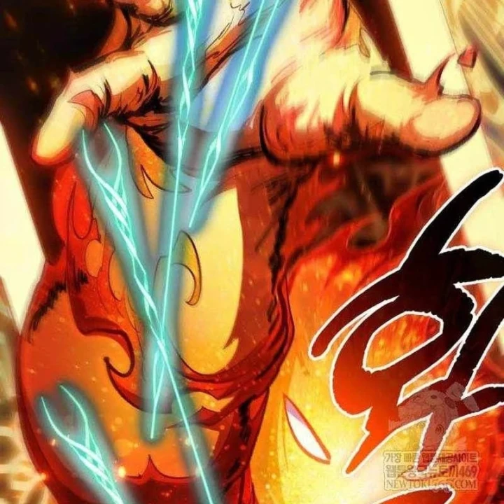 Những Ranker Cấp S Mà Tôi Nuôi Dưỡng Chapter 159 - 36