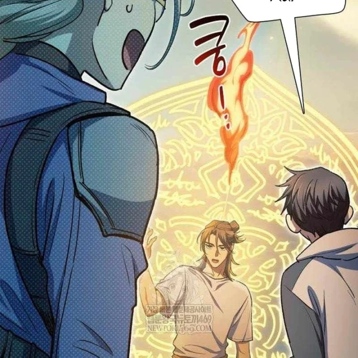 Những Ranker Cấp S Mà Tôi Nuôi Dưỡng Chapter 159 - 43