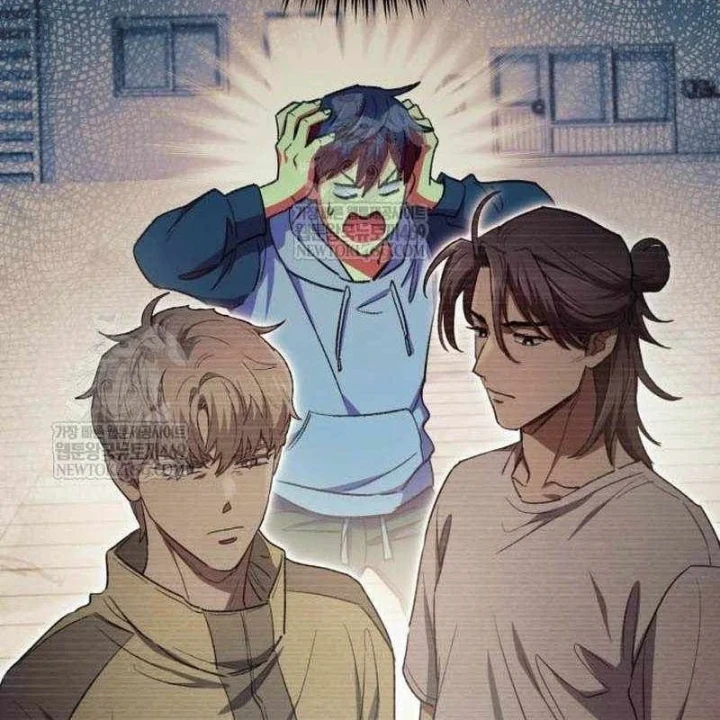 Những Ranker Cấp S Mà Tôi Nuôi Dưỡng Chapter 159 - 50