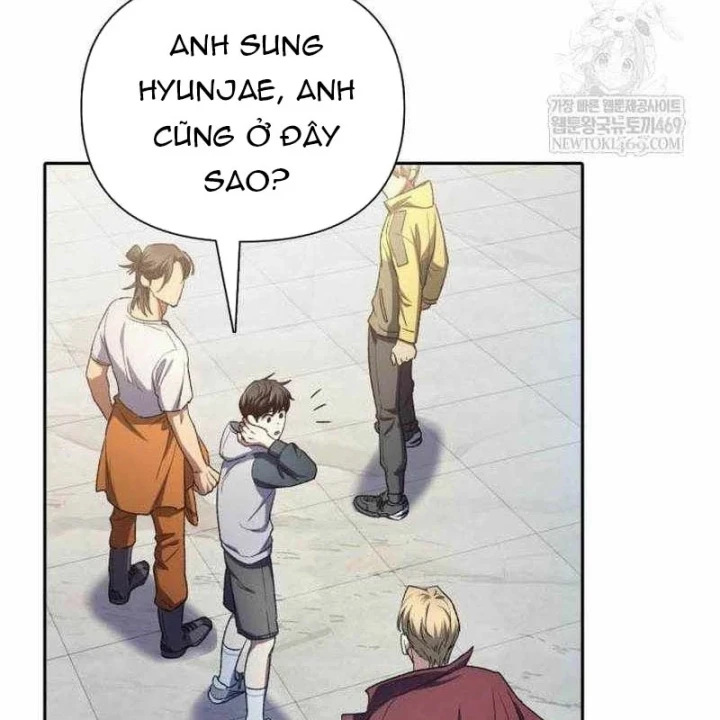 Những Ranker Cấp S Mà Tôi Nuôi Dưỡng Chapter 159 - 63