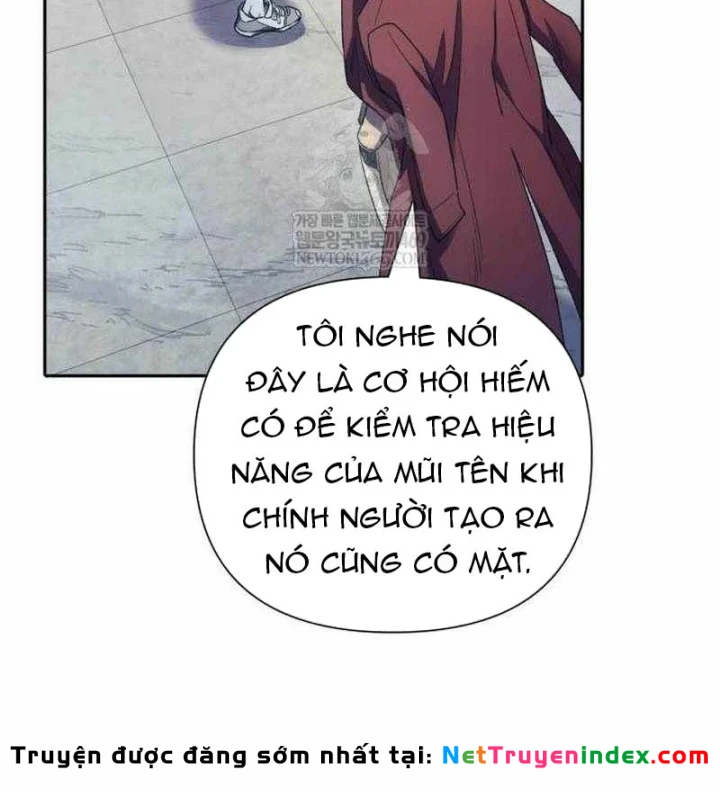 Những Ranker Cấp S Mà Tôi Nuôi Dưỡng Chapter 159 - 64