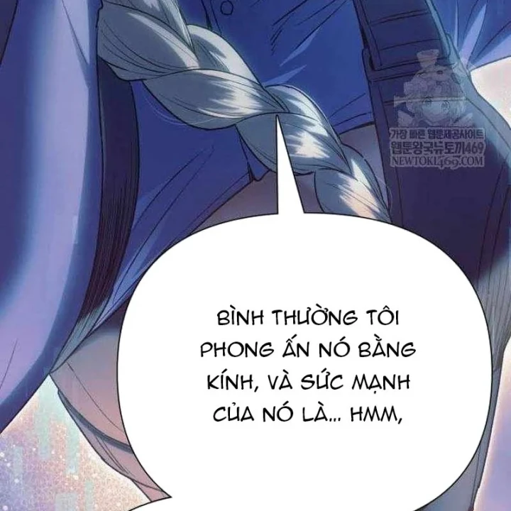 Những Ranker Cấp S Mà Tôi Nuôi Dưỡng Chapter 159 - 71
