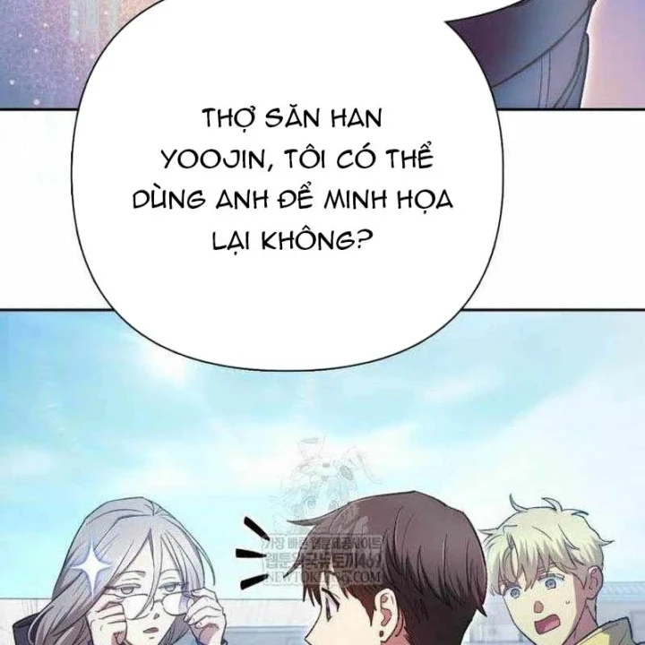 Những Ranker Cấp S Mà Tôi Nuôi Dưỡng Chapter 159 - 72