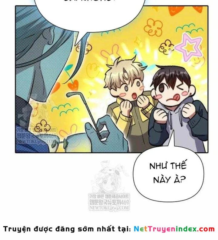 Những Ranker Cấp S Mà Tôi Nuôi Dưỡng Chapter 159 - 75