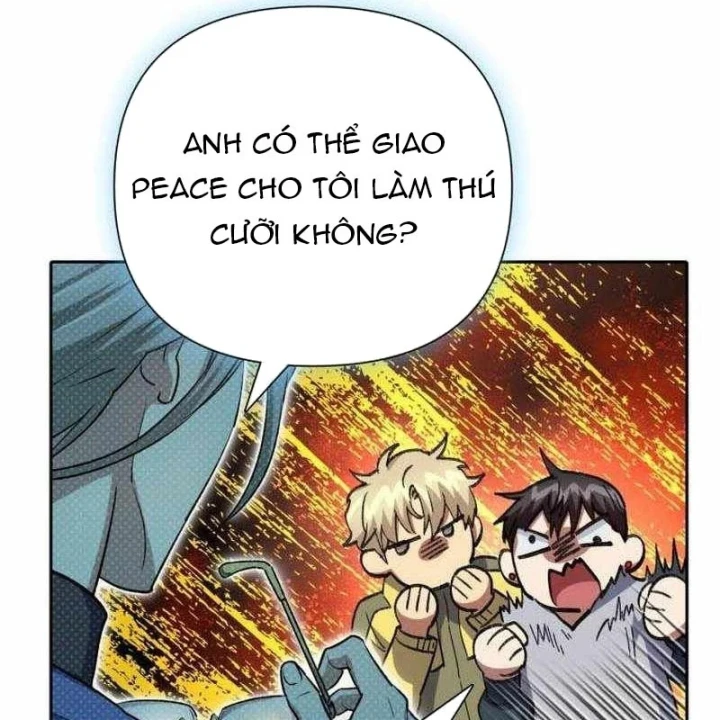 Những Ranker Cấp S Mà Tôi Nuôi Dưỡng Chapter 159 - 77