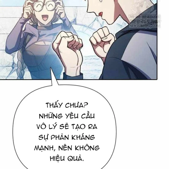 Những Ranker Cấp S Mà Tôi Nuôi Dưỡng Chapter 159 - 79