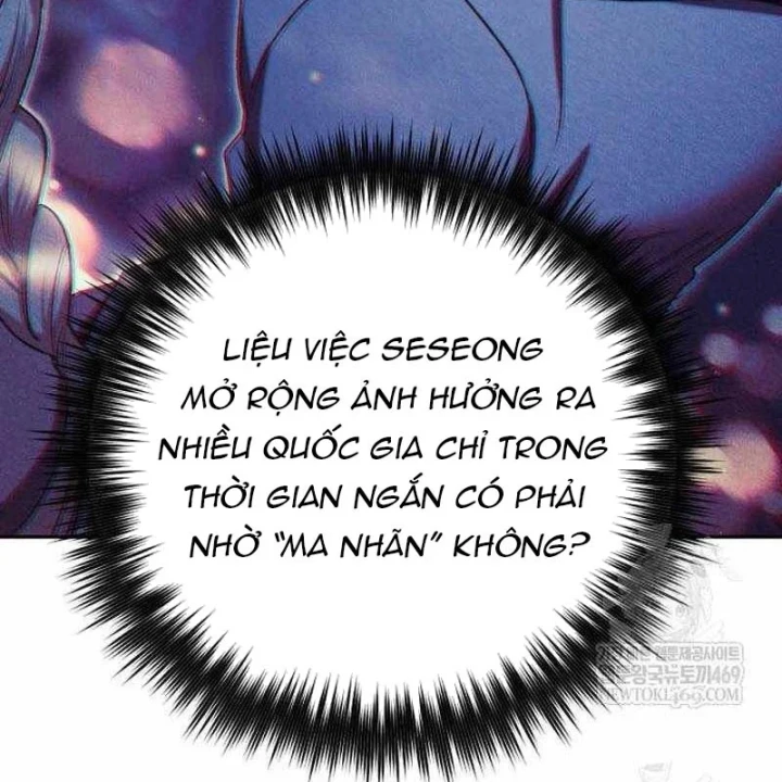 Những Ranker Cấp S Mà Tôi Nuôi Dưỡng Chapter 159 - 87
