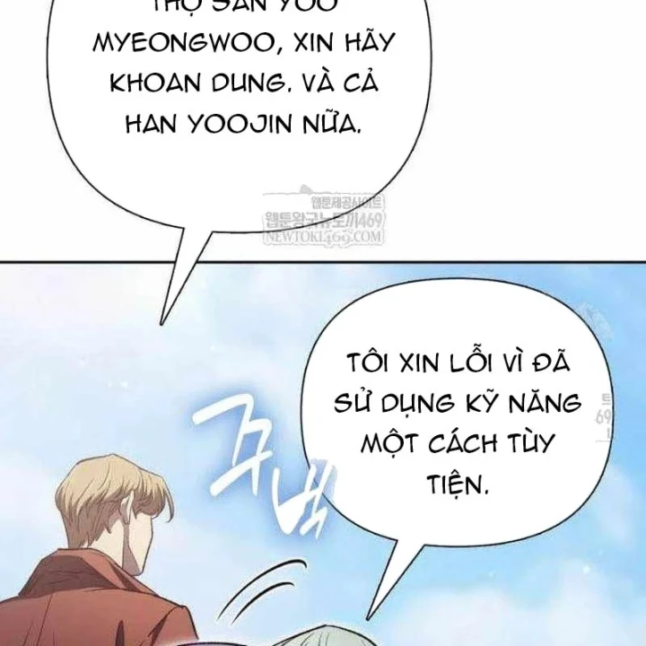 Những Ranker Cấp S Mà Tôi Nuôi Dưỡng Chapter 159 - 91