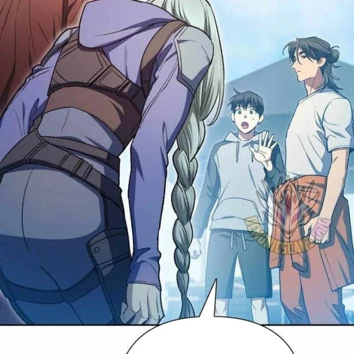 Những Ranker Cấp S Mà Tôi Nuôi Dưỡng Chapter 159 - 92