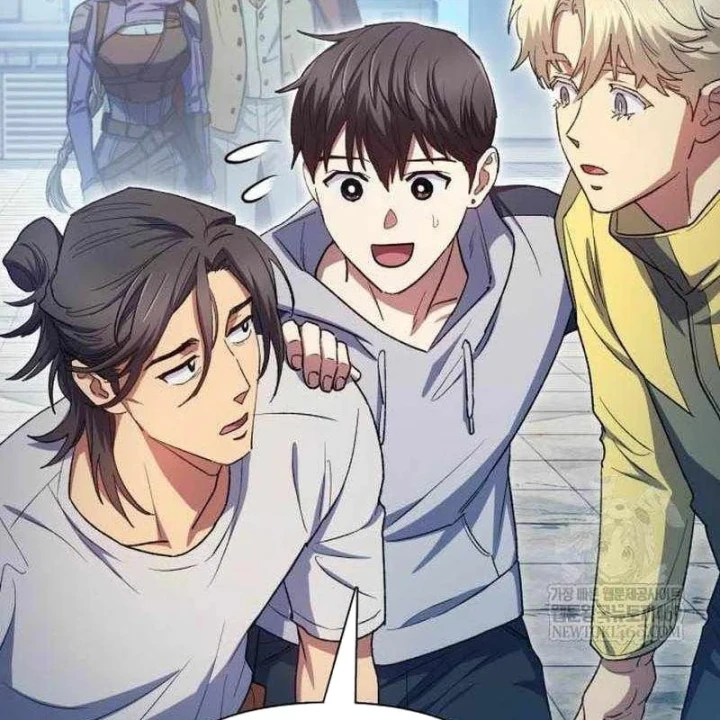 Những Ranker Cấp S Mà Tôi Nuôi Dưỡng Chapter 159 - 95