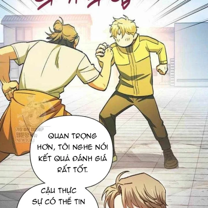Những Ranker Cấp S Mà Tôi Nuôi Dưỡng Chapter 159 - 101