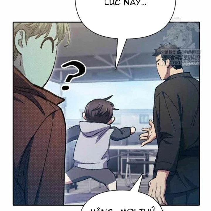 Những Ranker Cấp S Mà Tôi Nuôi Dưỡng Chapter 159 - 104