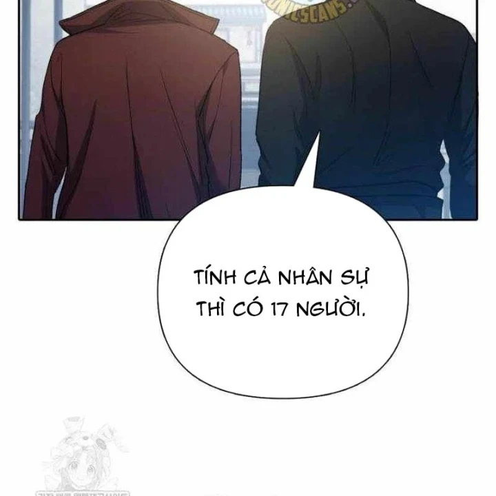 Những Ranker Cấp S Mà Tôi Nuôi Dưỡng Chapter 159 - 116