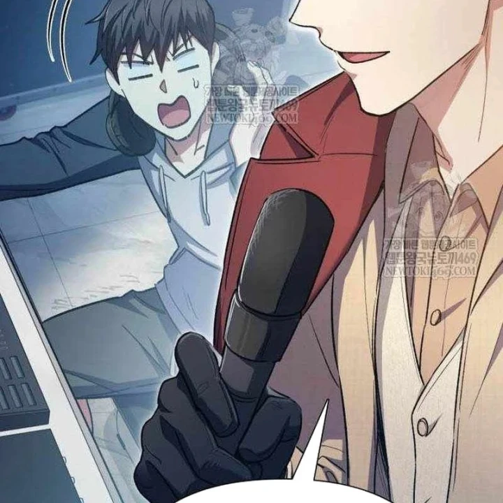 Những Ranker Cấp S Mà Tôi Nuôi Dưỡng Chapter 159 - 122