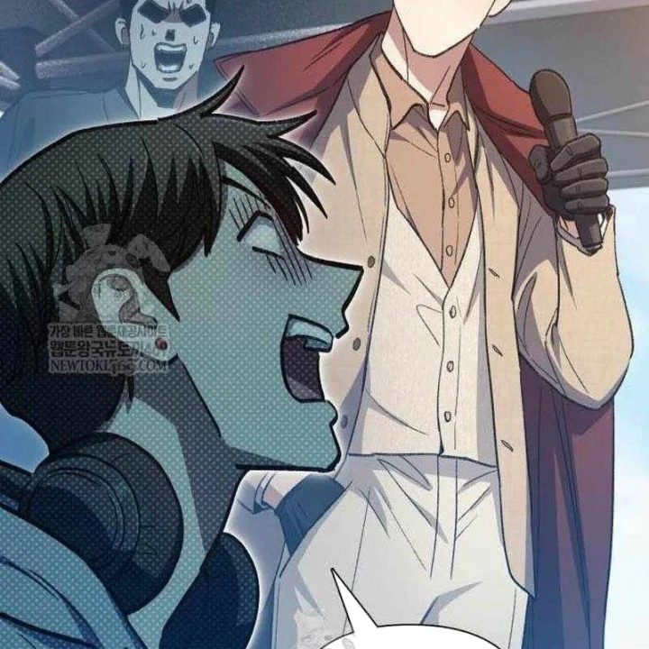 Những Ranker Cấp S Mà Tôi Nuôi Dưỡng Chapter 159 - 133