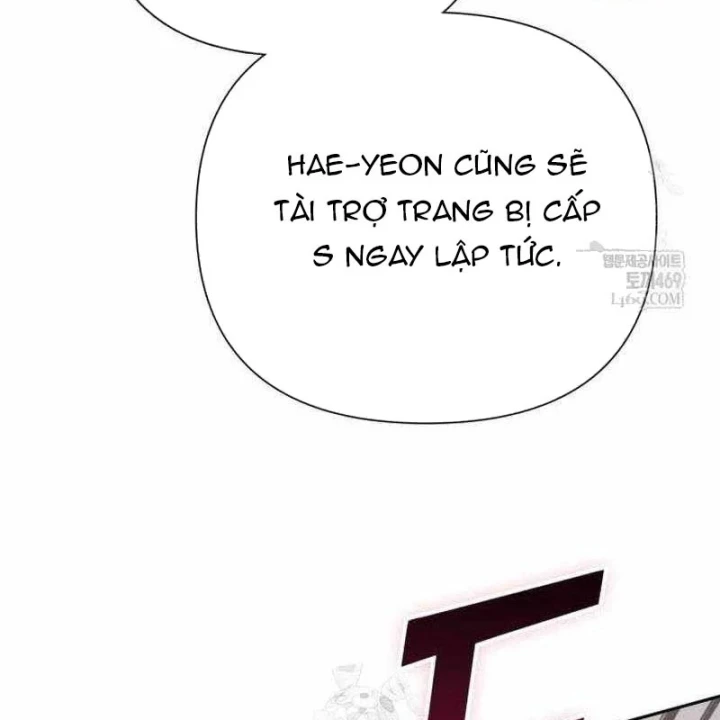 Những Ranker Cấp S Mà Tôi Nuôi Dưỡng Chapter 159 - 141