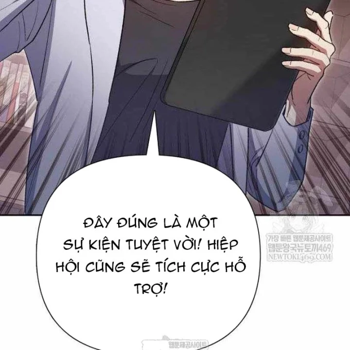 Những Ranker Cấp S Mà Tôi Nuôi Dưỡng Chapter 159 - 143