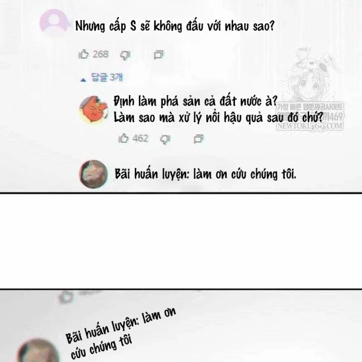 Những Ranker Cấp S Mà Tôi Nuôi Dưỡng Chapter 159 - 149