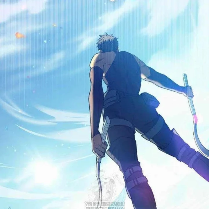 Những Ranker Cấp S Mà Tôi Nuôi Dưỡng Chapter 159 - 168