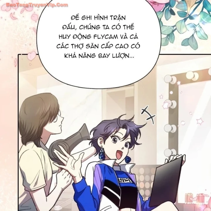 Những Ranker Cấp S Mà Tôi Nuôi Dưỡng Chapter 160 - 15