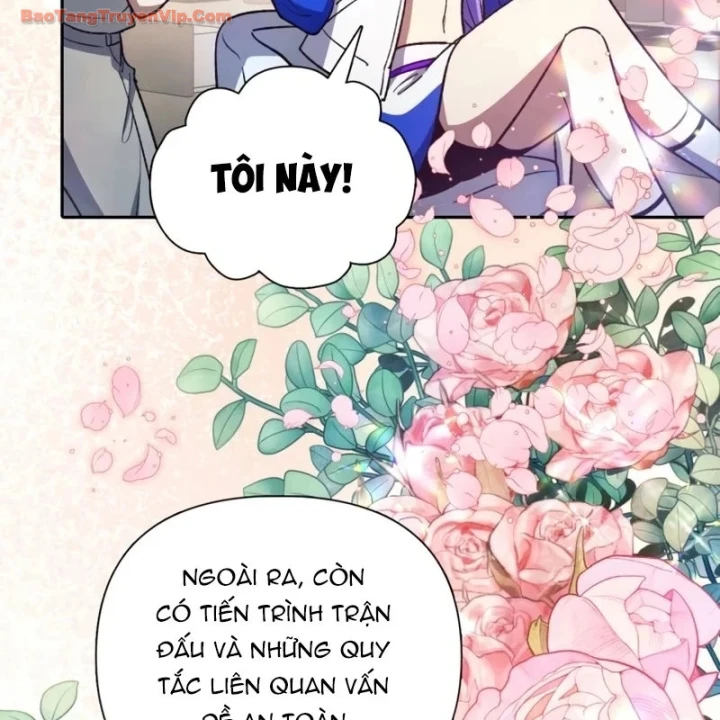Những Ranker Cấp S Mà Tôi Nuôi Dưỡng Chapter 160 - 16
