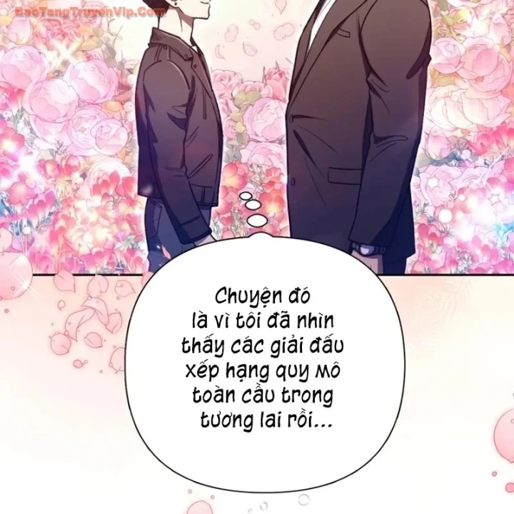 Những Ranker Cấp S Mà Tôi Nuôi Dưỡng Chapter 160 - 18