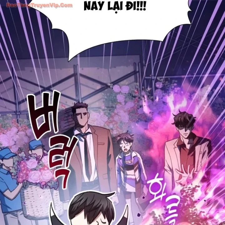 Những Ranker Cấp S Mà Tôi Nuôi Dưỡng Chapter 160 - 21